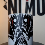Gon vs Pitou Hunter x Hunter Magic Mug by ANIMURA