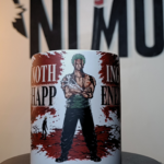 Zoro Nothing Happened One Piece Magic Mug by ANIMURA