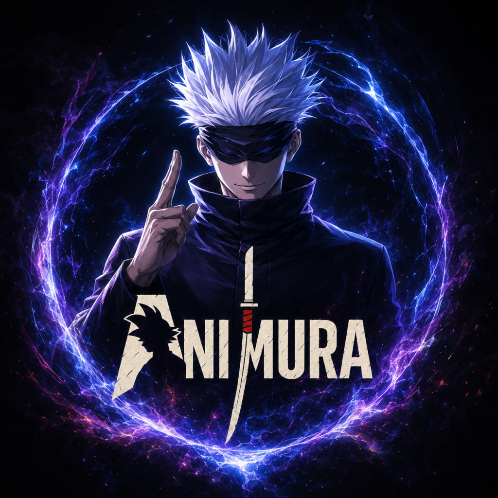 Shop Jujutsu Kaisen Collection – ANIMURA