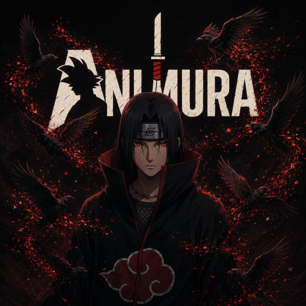 Shop Naruto Collection – ANIMURA