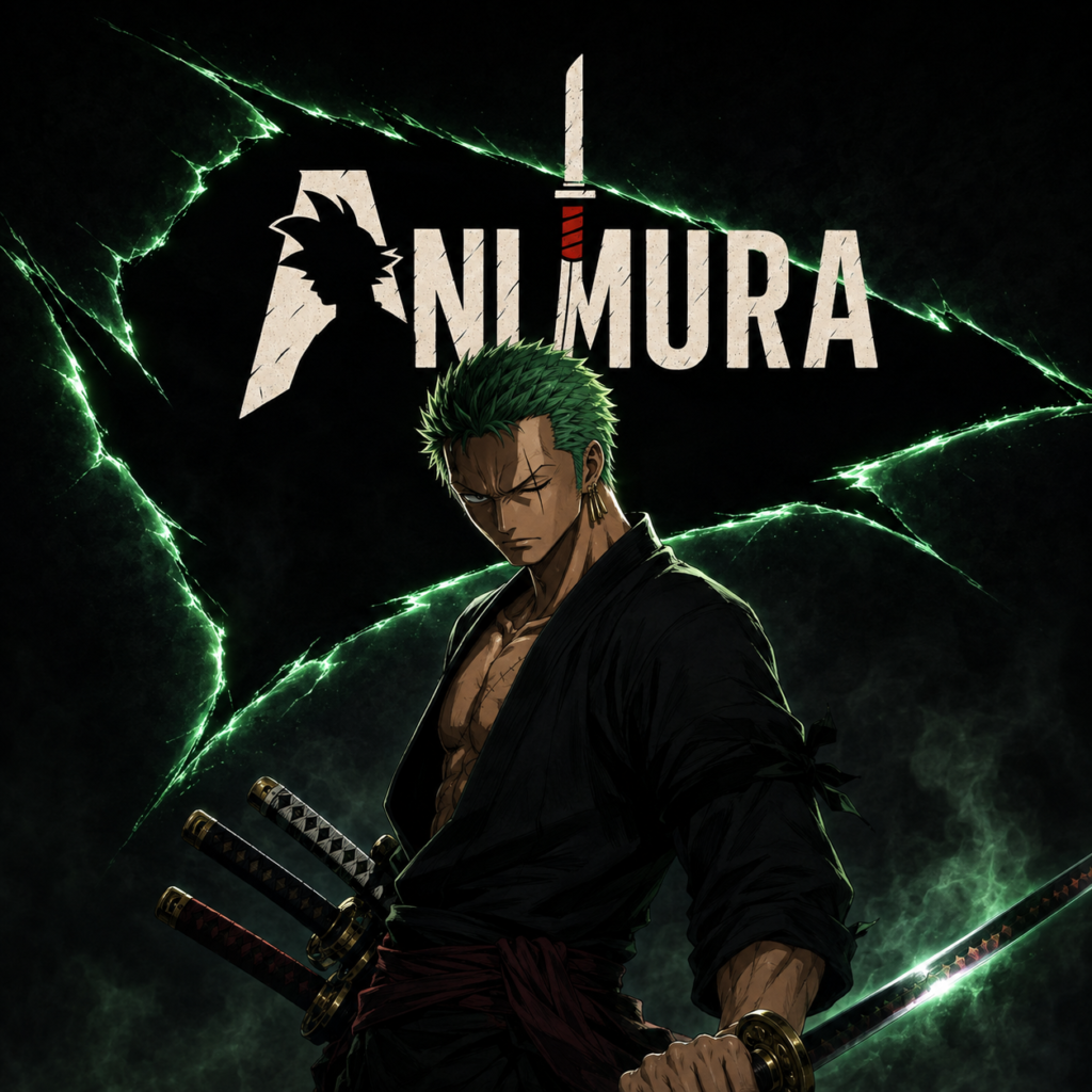 Shop One Piece Collection – ANIMURA