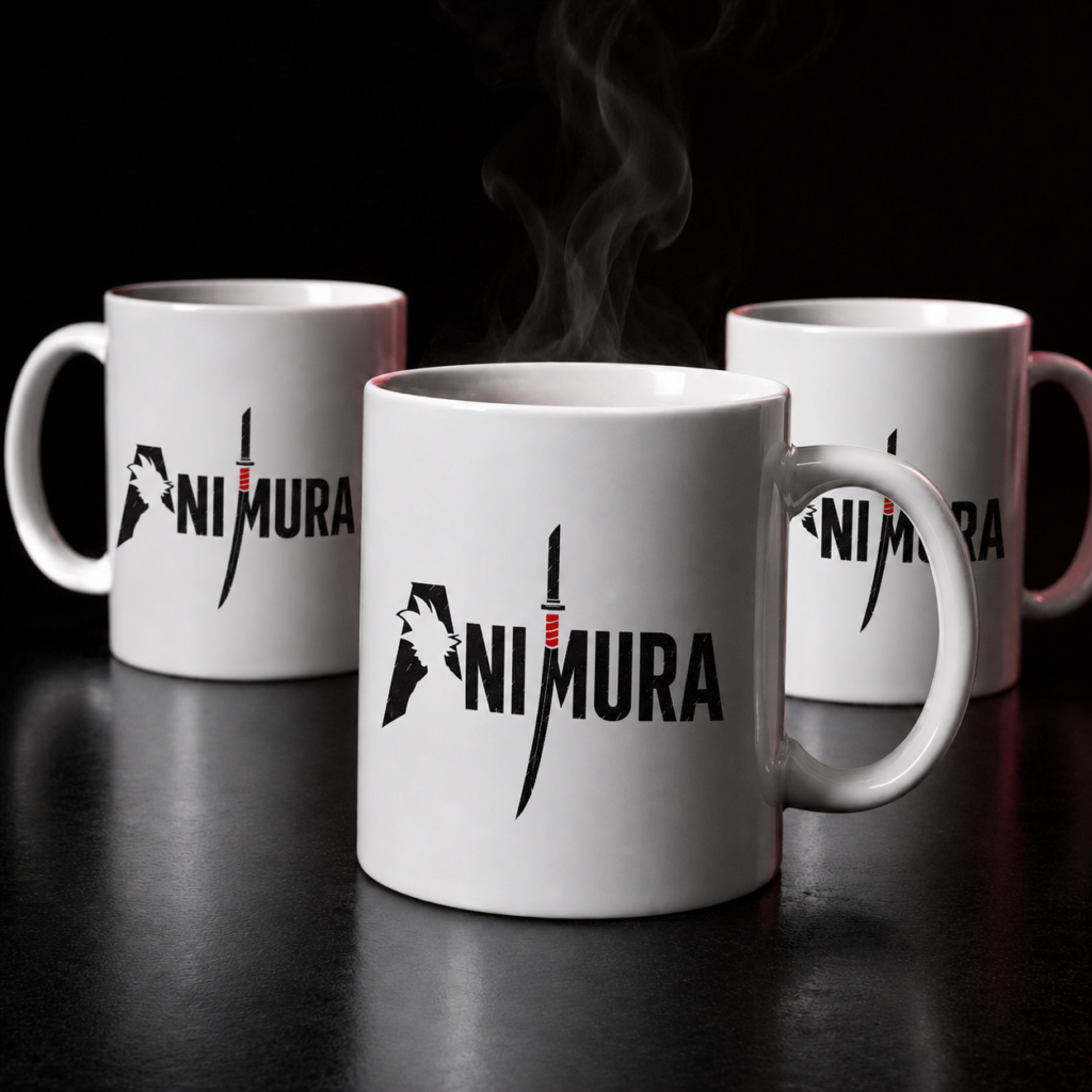 Shop ANIMURA Normal Ceramic Mugs Collection